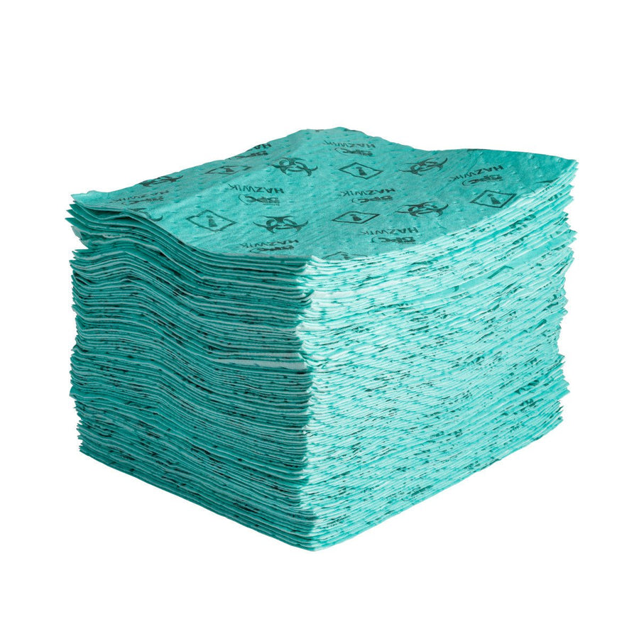 Brady HAZ200, PAD, 15"X19", 200/CS MTESolutions