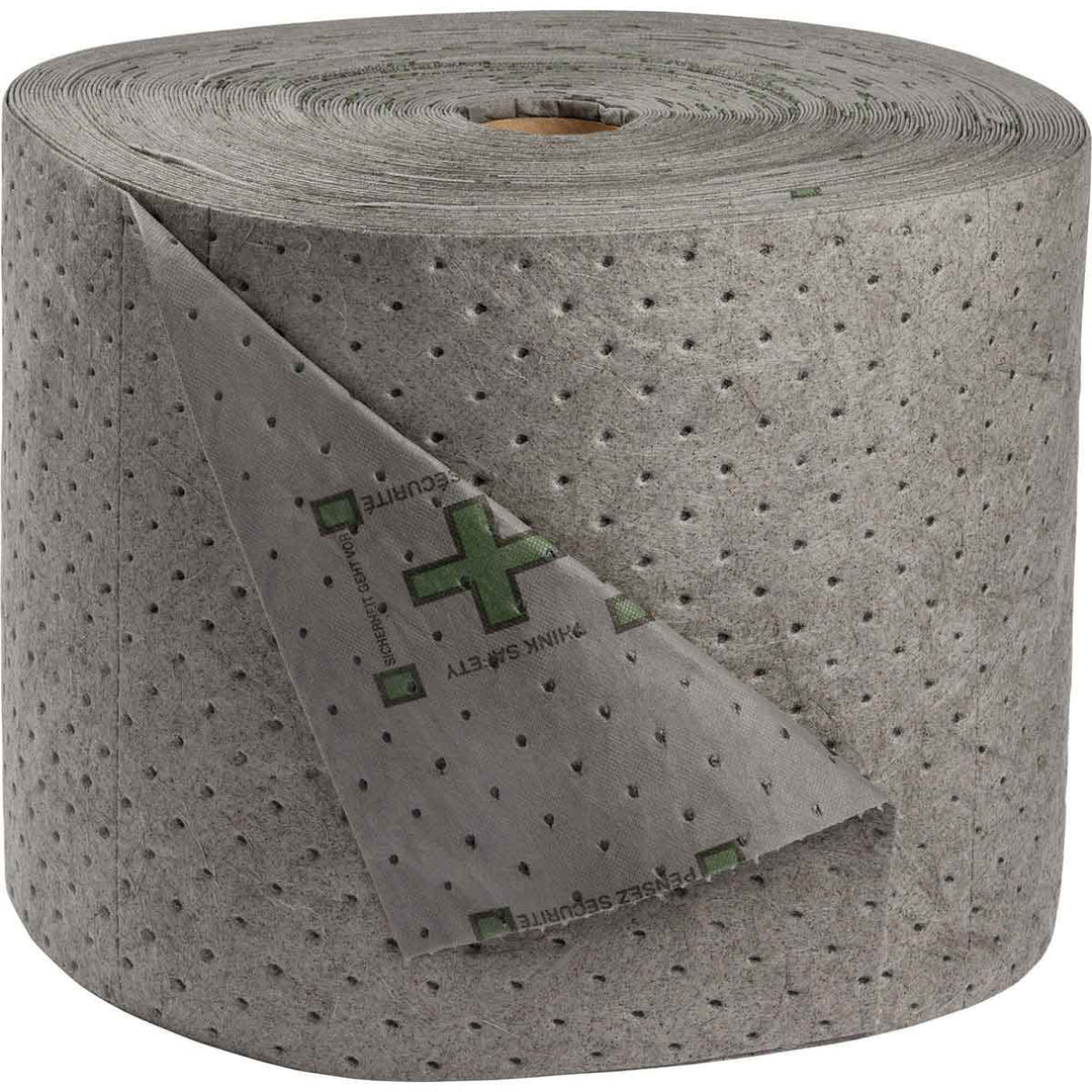 Brady HT153 ROLL, 15"X300', MED, PRF MTESolutions