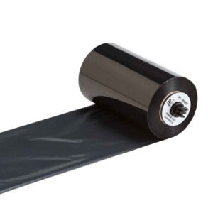 Brady IP - R6007 Black 6000 Series Thermal Transfer Printer Ribbon - Brady IP Printer Enabled MTESolutions