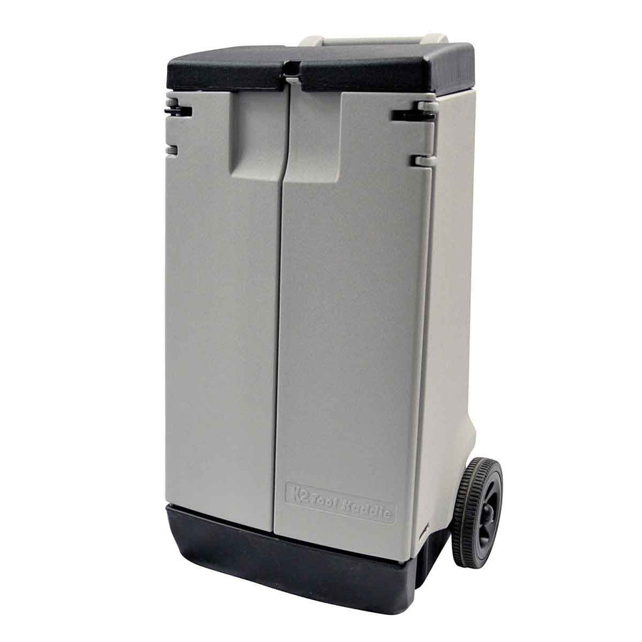 Brady K2 - G, GREY SPILL KIT KADDIE MTESolutions