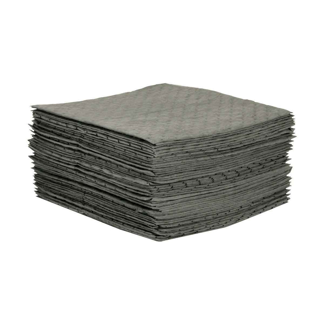 Brady MRO100 - 2, PAD, 15"X19", HVY, 50/BL MTESolutions