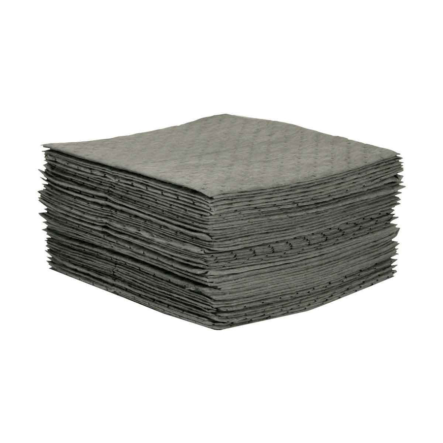 Brady MRO50, PAD, 30"X30", HVY, 50/CS MTESolutions