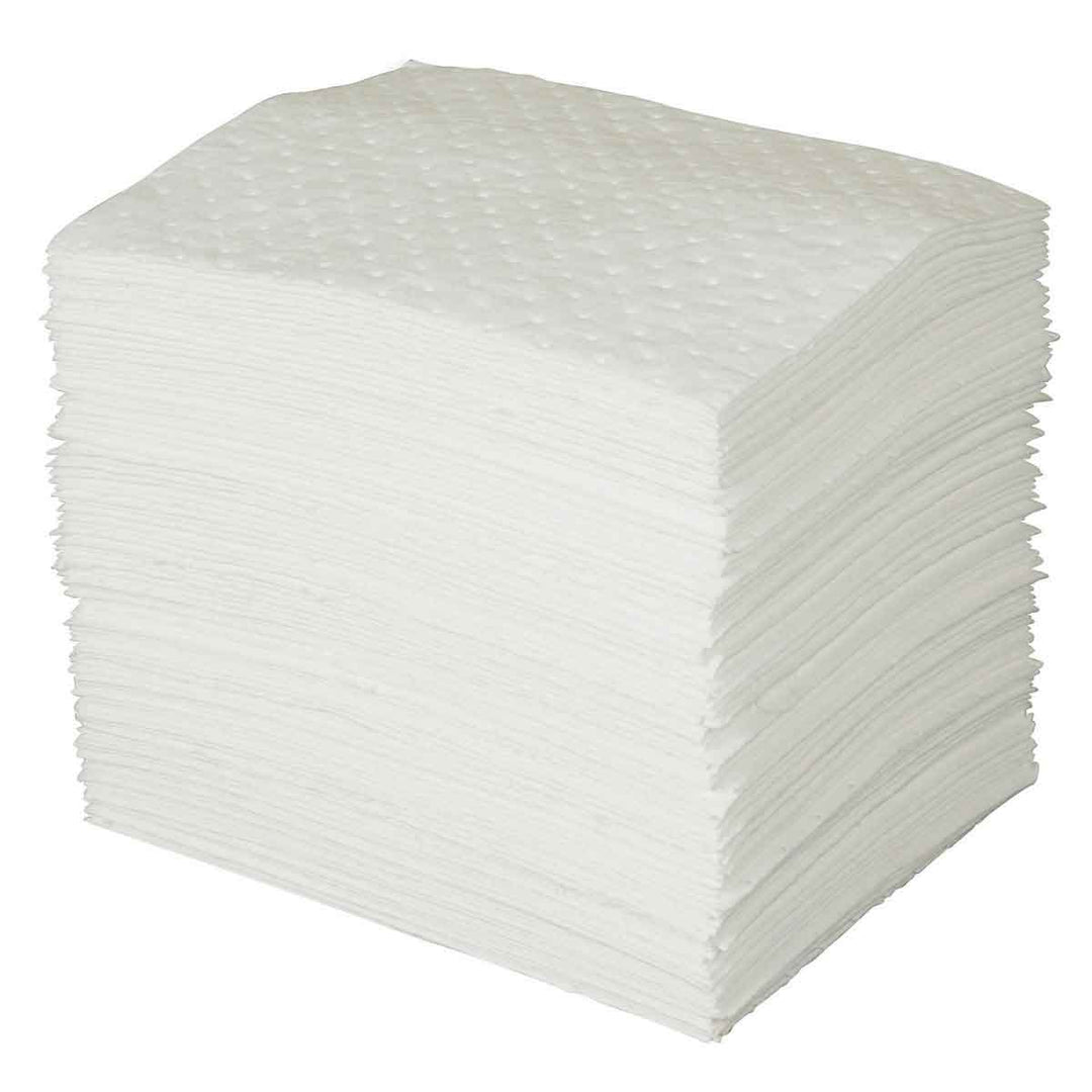 Brady OP100 - 2, PAD, 15"X19", HVY, 50/BL MTESolutions