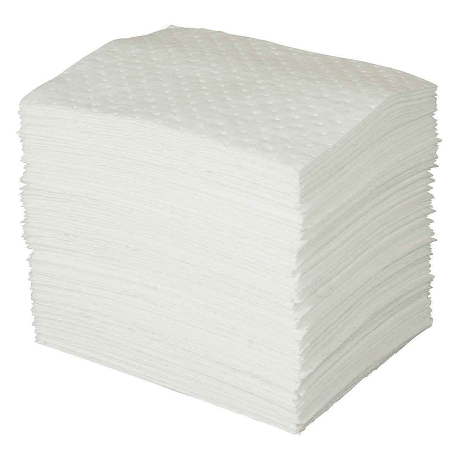 Brady OP100 - 2, PAD, 15"X19", HVY, 50/BL MTESolutions