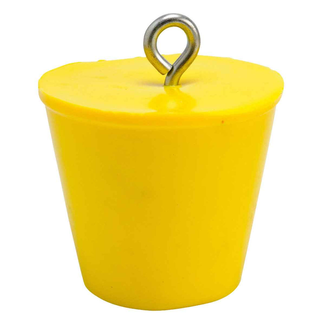 Brady PLUG6 PVC DRAIN PLUG, CONICAL MTESolutions