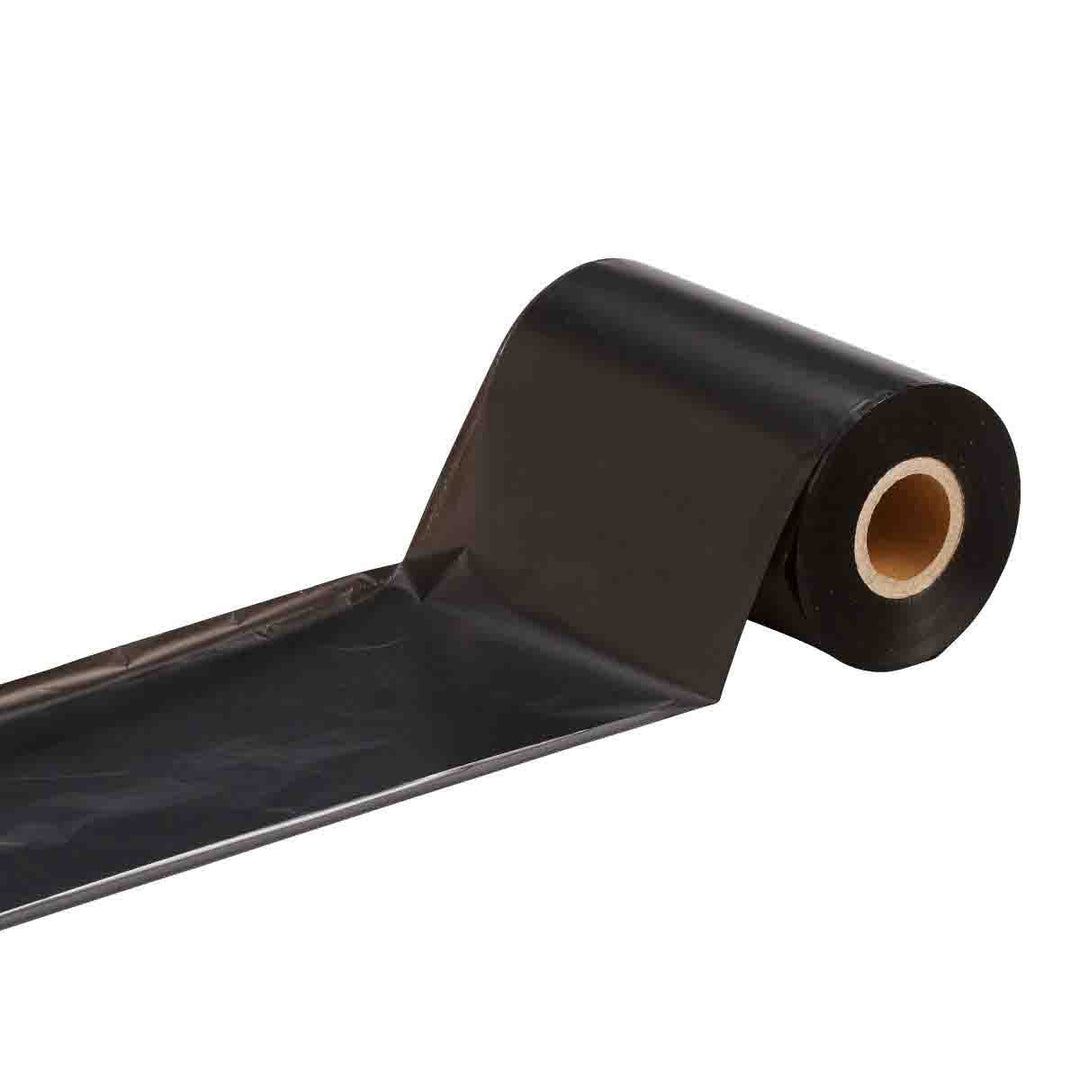 Brady R4307 Black 4300 Series Thermal Transfer Printer Ribbon, Halogen Free MTESolutions