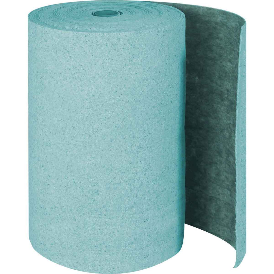 Brady RFP328 - DP, Re - Form™ Universal Absorbent Roll, Medium Weight, 28.5" x 150', Absorbency Capacity 54 gal, Case of 150ft MTESolutions
