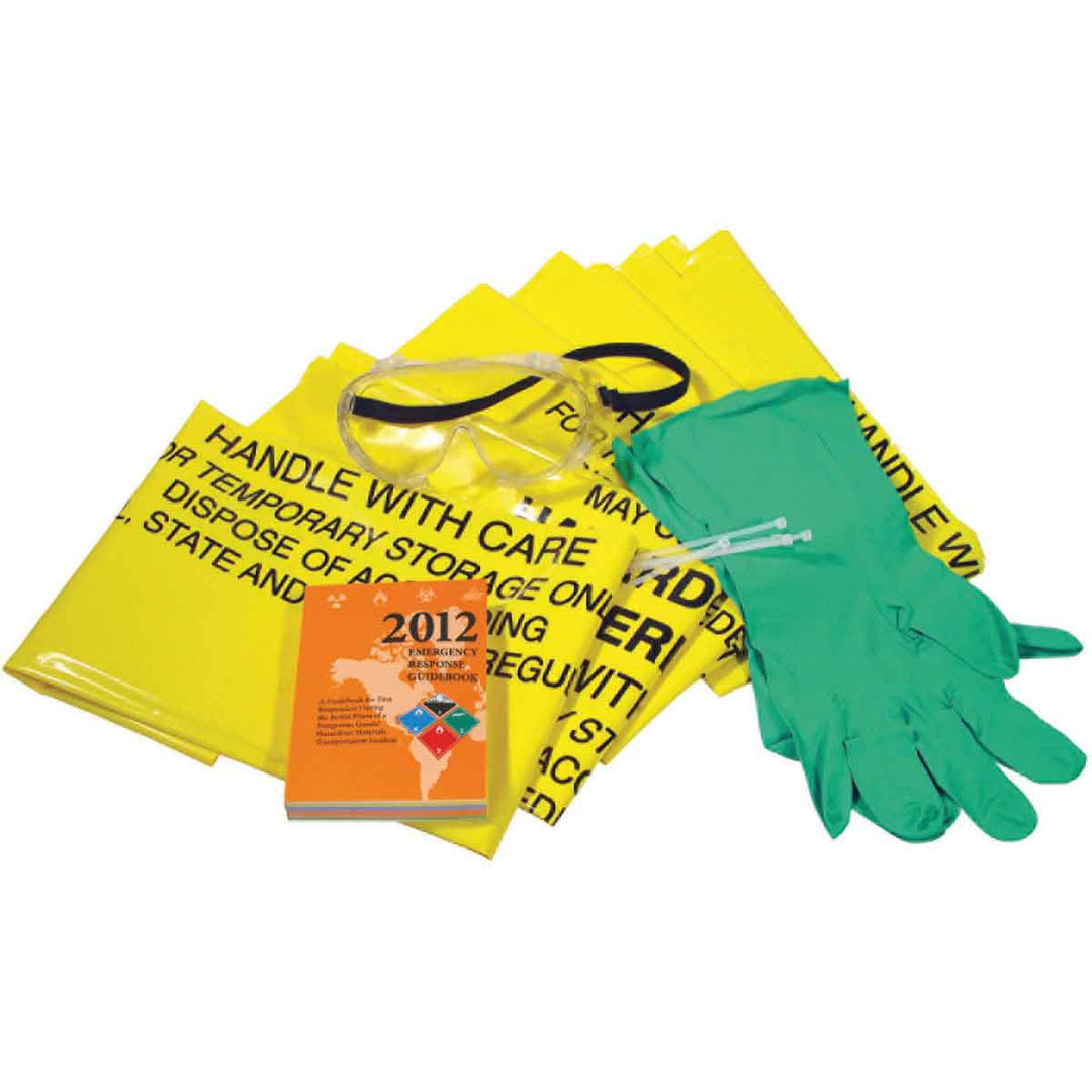 Brady SC - ACC, ACCESSORY PACK FOR SC - 3000 MTESolutions