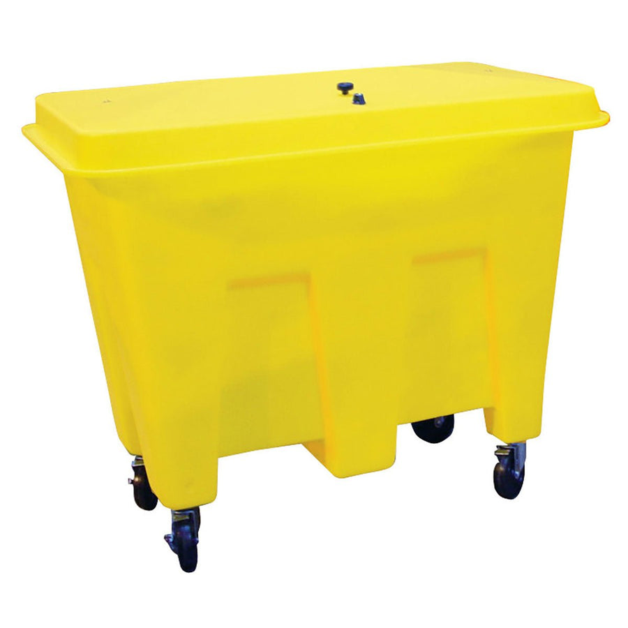 Brady SC - LBIN, LARGE SPILL TRUCK MTESolutions
