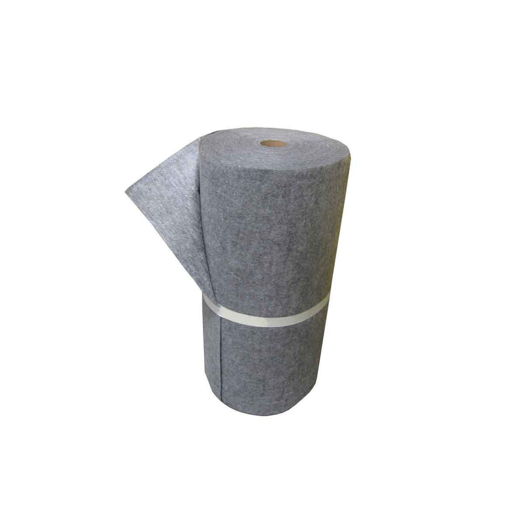 Brady SIR36150, INDUSTRIAL RUG, 36"X150' MTESolutions