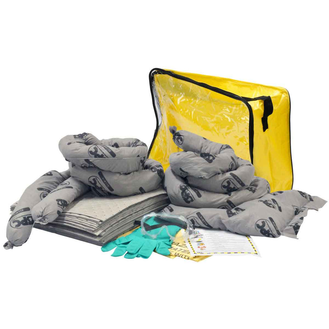 Brady SKA - CFB EMER RSPNCE UNV SPILL KIT MTESolutions