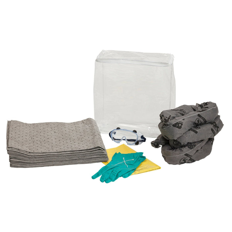 Brady SKA - EV, KIT, ECNMY VEH, 1/EA MTESolutions