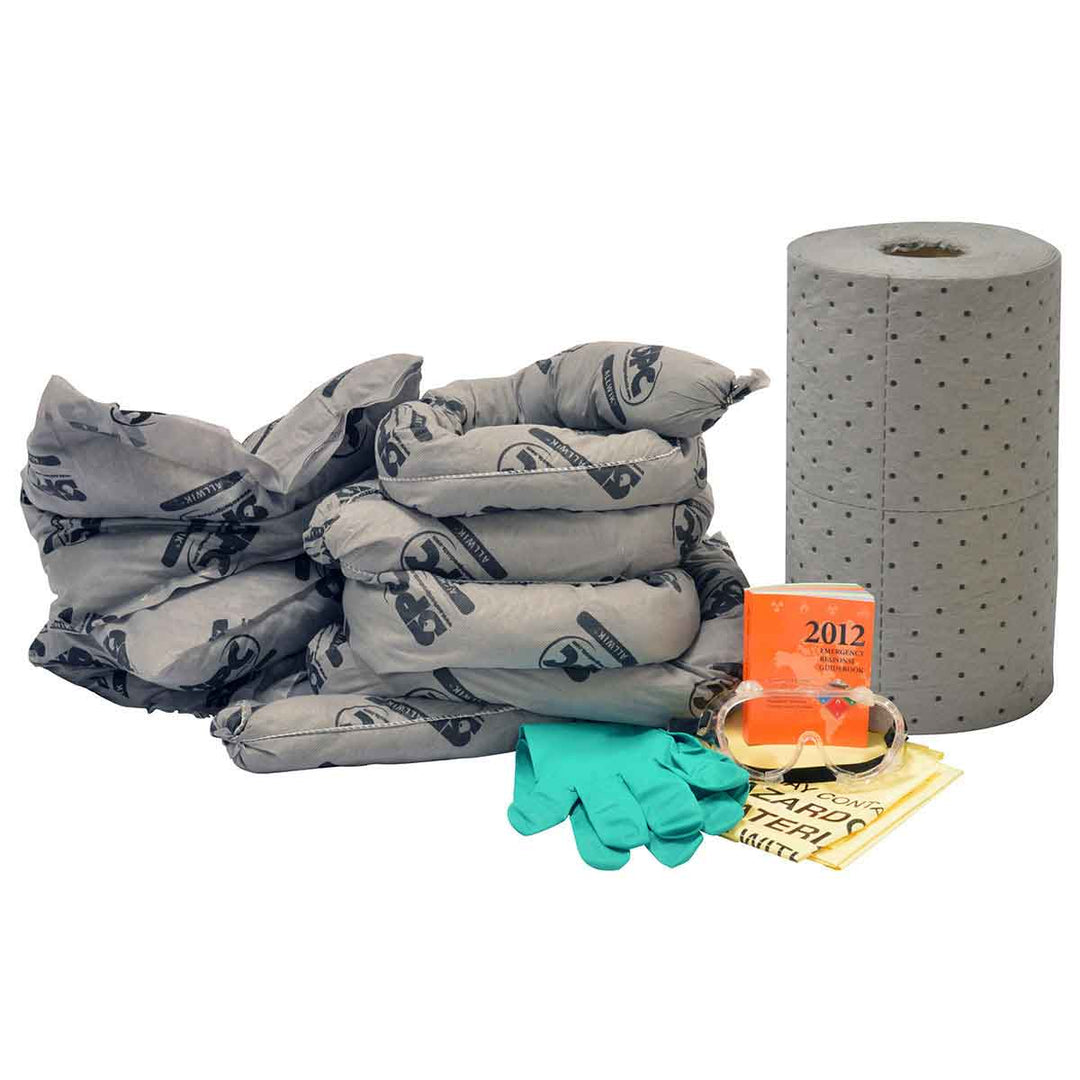 Brady SKA - K2R, UNIV SPILL KADDIE REFILL MTESolutions