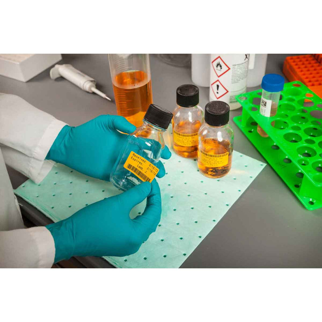 Brady SKH - CFB, HAZWIK Emergency Response Spill Control Kit - Chemical Application MTESolutions