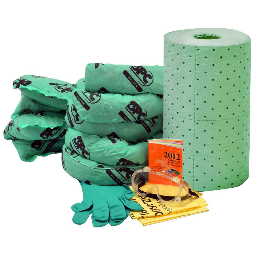 Brady SKH - K2R, Mobile Spill Kaddie Refill MTESolutions