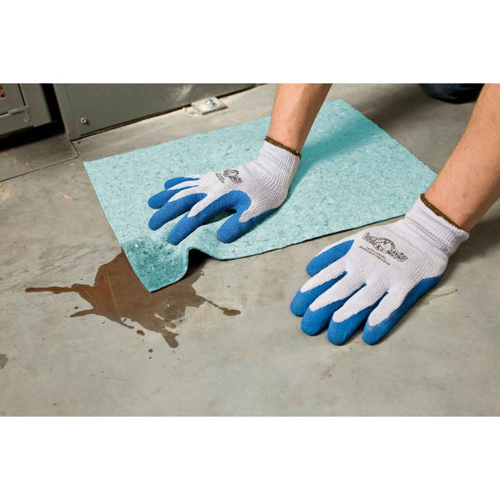 Brady SKH - XLT, HAZWIK Extra - Large Truck Spill Control Kit, Chemical Application MTESolutions