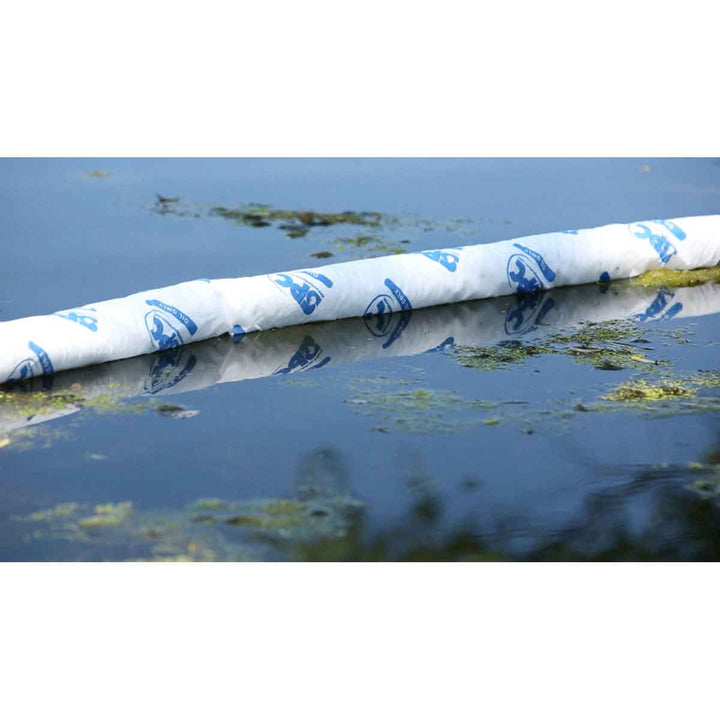 Brady SKO - PP, Portable Economy Spill Control Kit - Oil Only Application MTESolutions