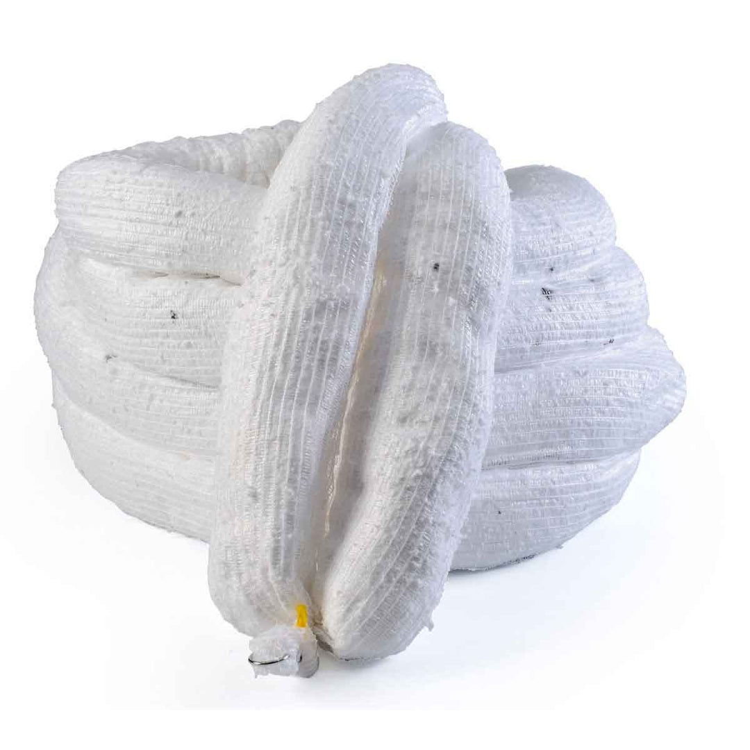 Brady SPC5510 SPC Absorbent Double Boom Oil Only 5 in X 10 ft Bale of 2 MTESolutions