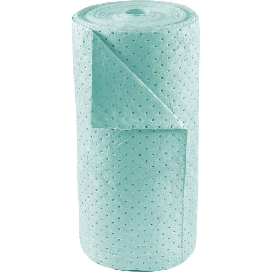 Brady SPCUN3800 Universal Plus Chemical Absorbent Roll 30 in X 150ft Medium MTESolutions