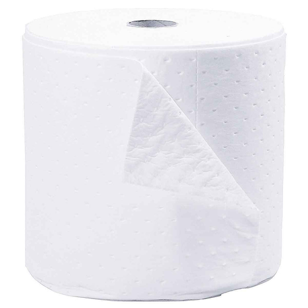Brady SXT15P, Absorbent Roll 15 in X150 ft, Heavy, Oil Only MTESolutions