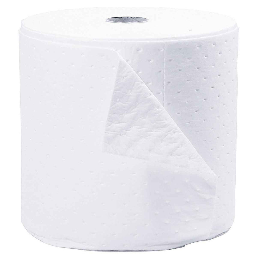 Brady SXT15P, Absorbent Roll 15 in X150 ft, Heavy, Oil Only MTESolutions