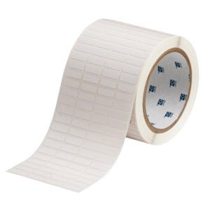 Brady THT - 1 - 473 - 10 Thermal Transfer Printable Labels MTESolutions