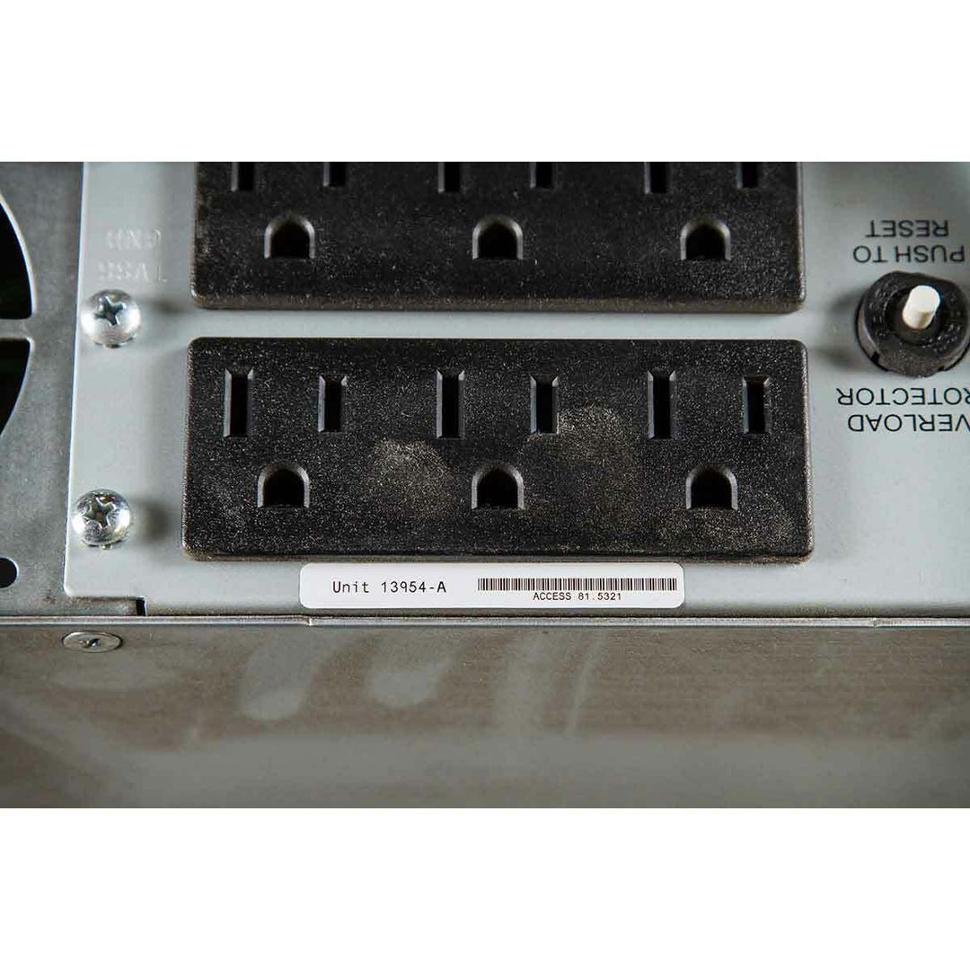 Brady Tht - 28 - 423 - 10 Thermal Transfer Printable Labels MTESolutions