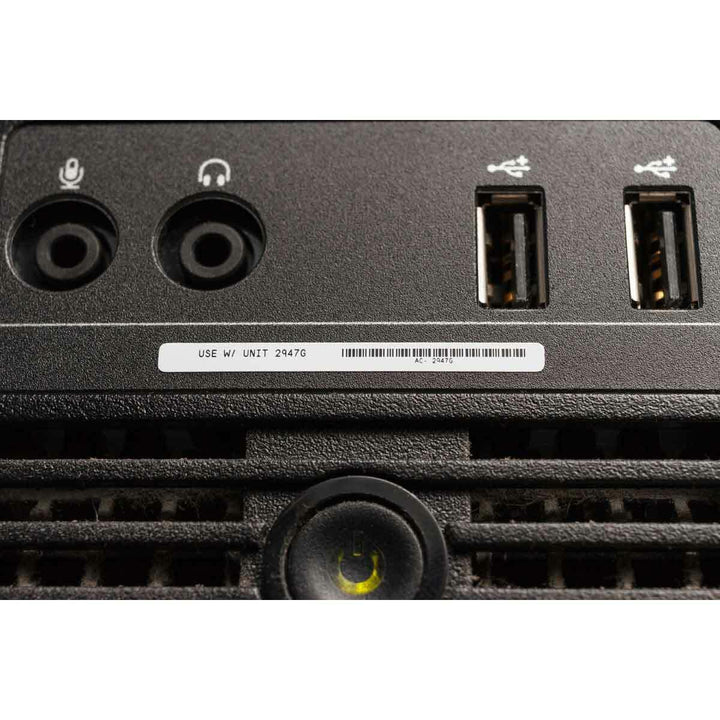 Brady Tht - 28 - 423 - 10 Thermal Transfer Printable Labels MTESolutions