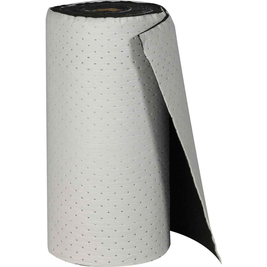 Brady TM29 Absorbent Mat Roll, 29 in X80 ft, 1 Roll Universal, Heavy MTESolutions