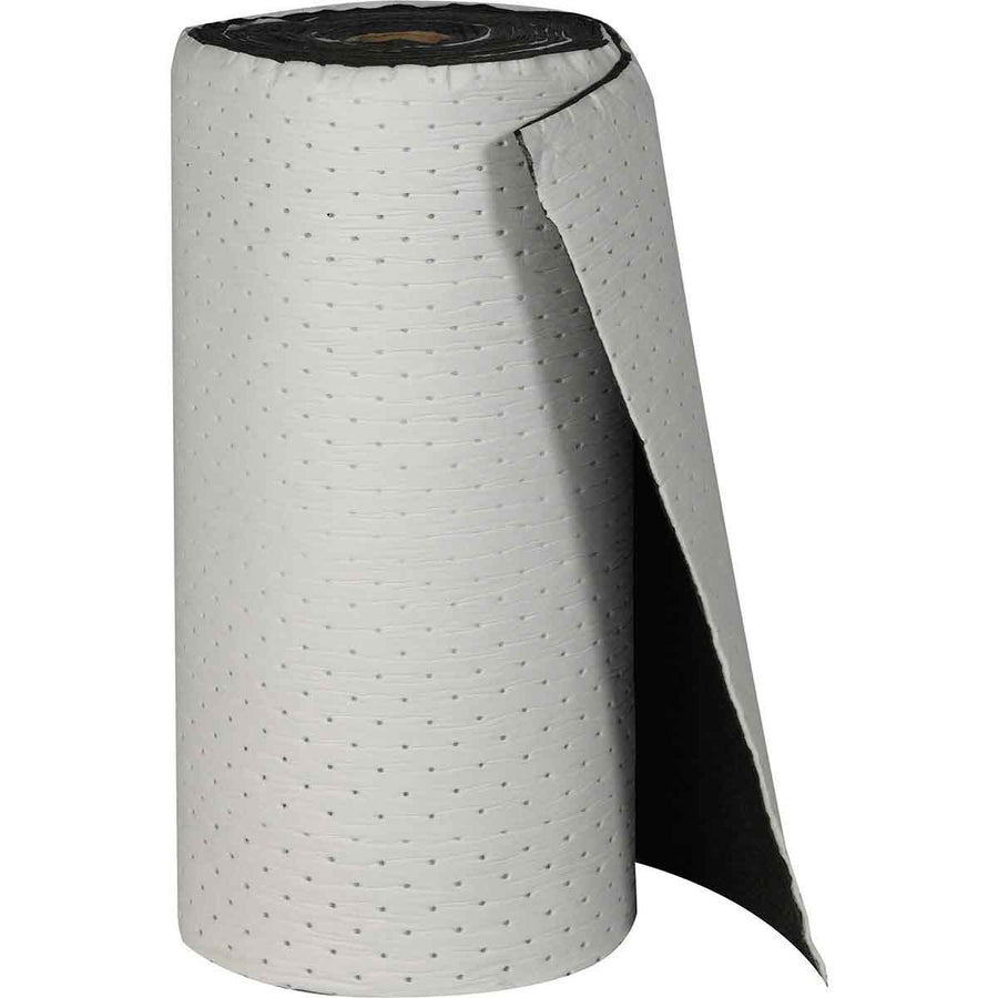 Brady TM29 Absorbent Mat Roll, 29 in X80 ft, 1 Roll Universal, Heavy MTESolutions