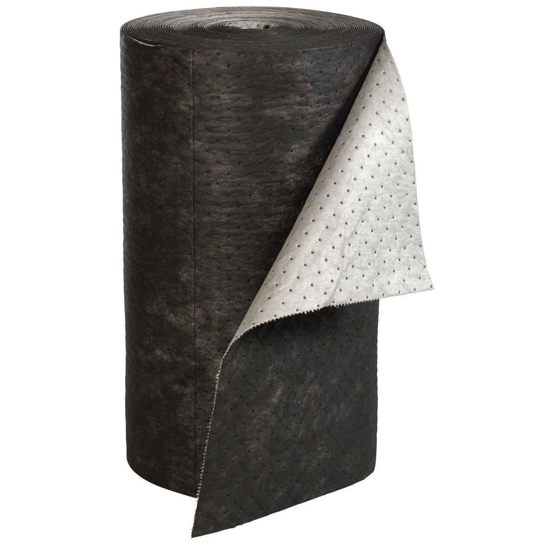 Brady TM58, TrackMat Matting Roll, 58 in X80 ft, 1 Roll Universal, Heavy MTESolutions