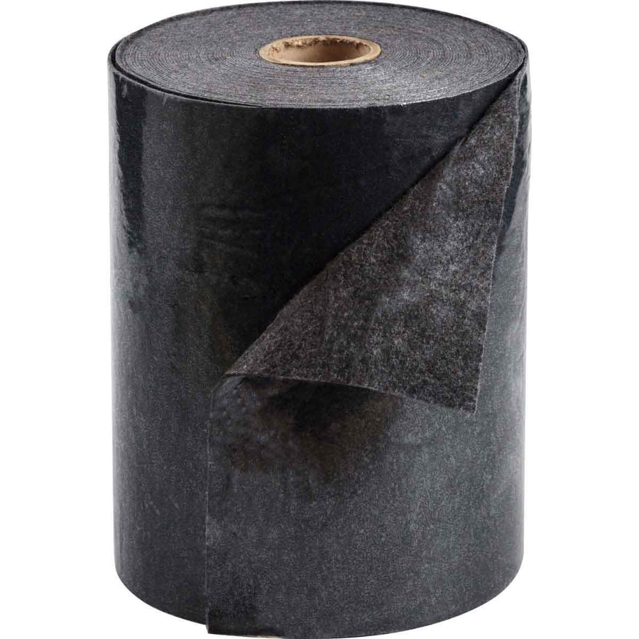 Brady Toughsorb™ Adhesive Mat Roll, 15 in X 100 ft MTESolutions