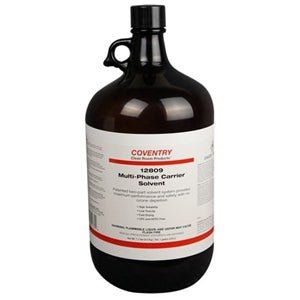 Chemtronics 12809, Coventry Multi - Phase Carrier Solvent, 1 Gallon MTESolutions