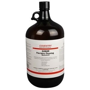Chemtronics 12820, Coventry 12820 Precision Cleaning Solvent, 1 Gallon MTESolutions
