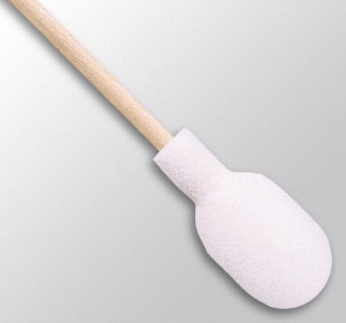 Chemtronics 43170, Coventry Sealed Foam Swabs, 500 Swabs/Bag MTESolutions