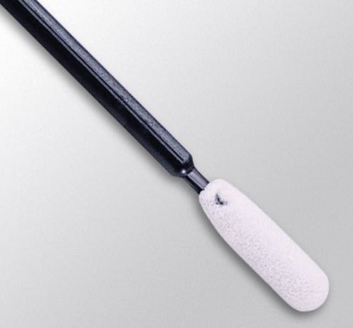 Chemtronics 49280, Coventry Sealed Foam Swabs, 500 Swabs/Bag MTESolutions