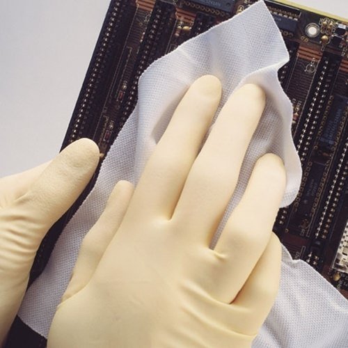 Chemtronics 6209HC, Coventry Poly - Wipes, 150 Wipes/Bag MTESolutions