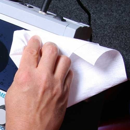 Chemtronics 6709, Coventry Econowipes, 300 Wipes/Bag MTESolutions