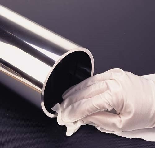 Chemtronics 7348LE, Coventry Cleanroom Chamois, 50 Wipes/Bag MTESolutions