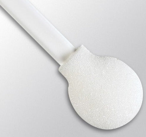 Chemtronics CF1050, Foamtip Swabs, Round, 50 Swabs/Bag MTESolutions