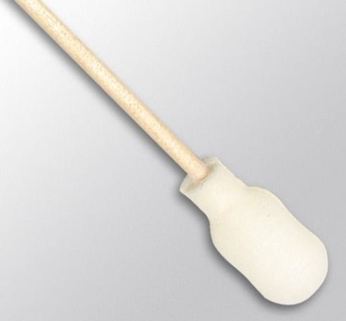 Chemtronics CF50, Foamtip Swabs, 50 Swabs/Bag MTESolutions