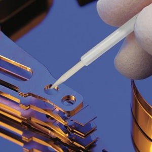 Chemtronics CM502, Microtip Swabs, 50 Swabs/Bag MTESolutions