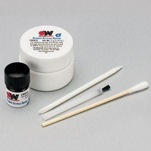 Chemtronics CW2605, CircuitWorks Rubber Keypad Repair Kit MTESolutions