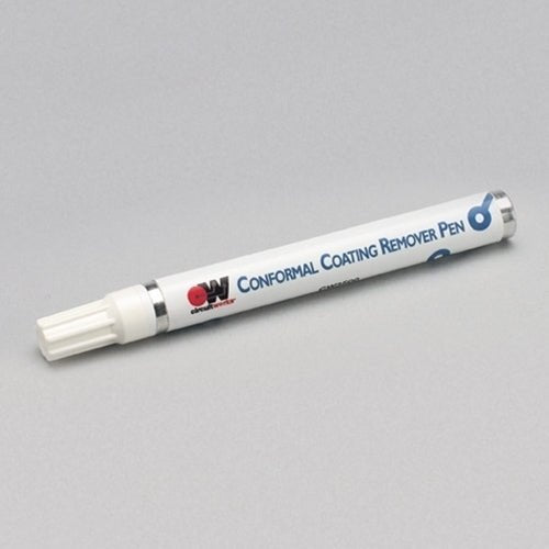 Chemtronics CW3500, CircuitWorks Conformal Coating Remover Pen, 9g Pen MTESolutions