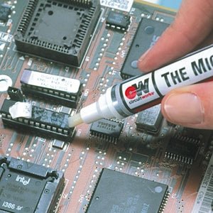 Chemtronics CW3700, CircuitWorks The Mighty Pen MTESolutions