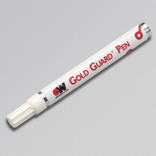 Chemtronics CW7400, CircuitWorks Gold Guard Pen, 0.3oz Pen MTESolutions