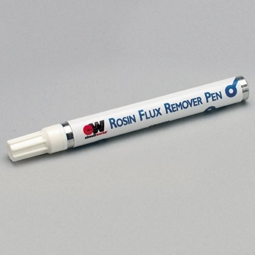 Chemtronics CW9200, CircuitWorks Rosin Flux Remover Pen, 0.28g Pen MTESolutions