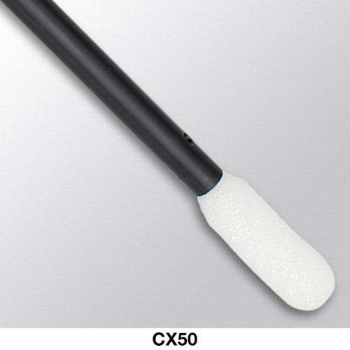 Chemtronics CX50, Flextip Swabs, 50 Swabs/Bag MTESolutions