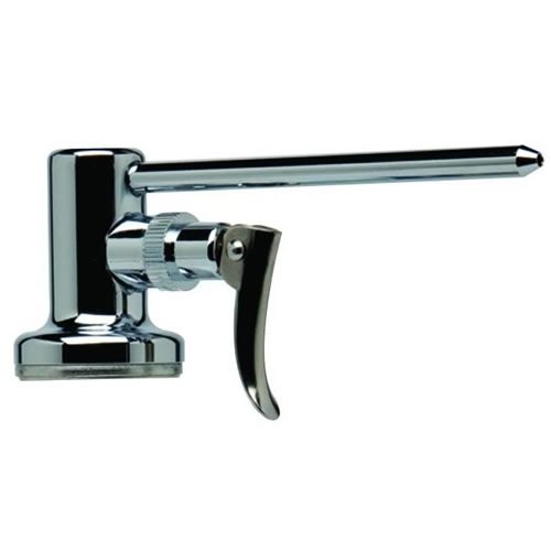 Chemtronics ES710V Ultrajet Duster System, Chrome Trigger Valve, Case of 1 VALVE ONLY MTESolutions