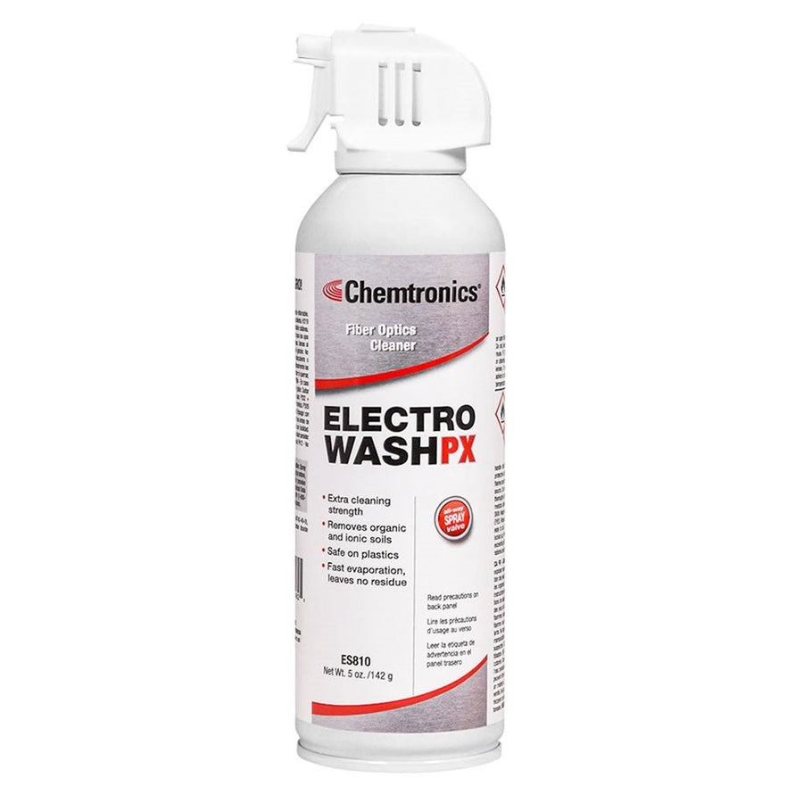 Chemtronics ES810, Electro - Wash PX Degreaser, 5oz Aerosol MTESolutions